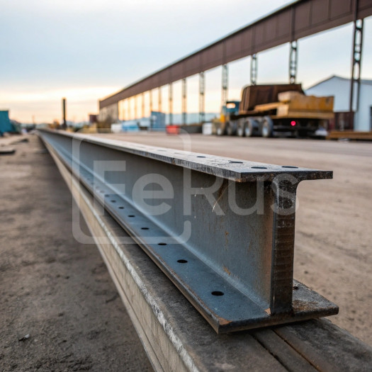 Тавр нержавеющий 7х70х70х6000 мм 12Х18Н12Т ГОСТ 5632-2014