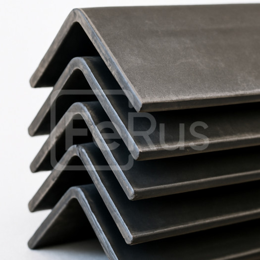 Уголок нержавеющий 30х30х2 мм AISI 304