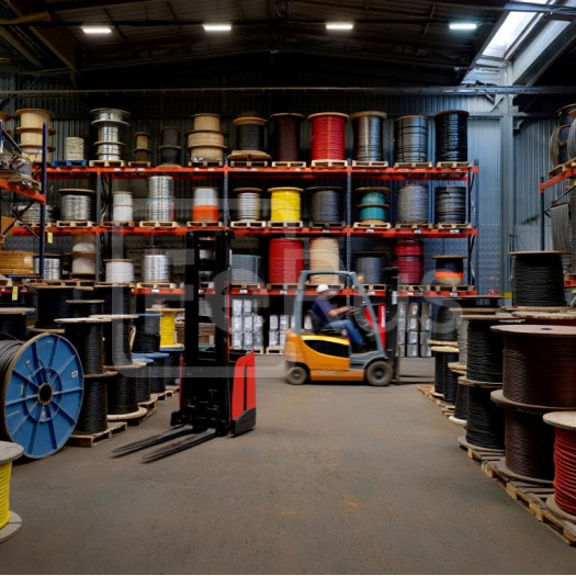 Кабель универсальный 14х2х0,5 КВБнг(А)-FRLS ТУ 16.К99-036-2007