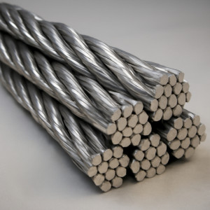 Защитная сетка от БПЛА и дронов AISI 304 3 мм 200х346 мм