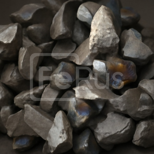 Ферромарганец FeMn80C20 ГОСТ 4755-91