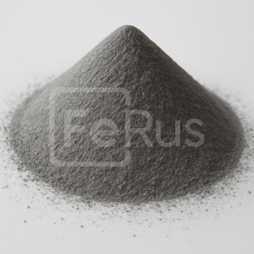 Порошок вольфрамовый ВЧГ ИЗ ВЧДК ЯЕО.021.023