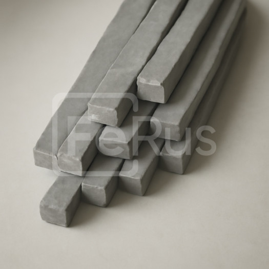 Штабик ниобиевый 22х26 мм НбШ 1 ГОСТ 16100-79