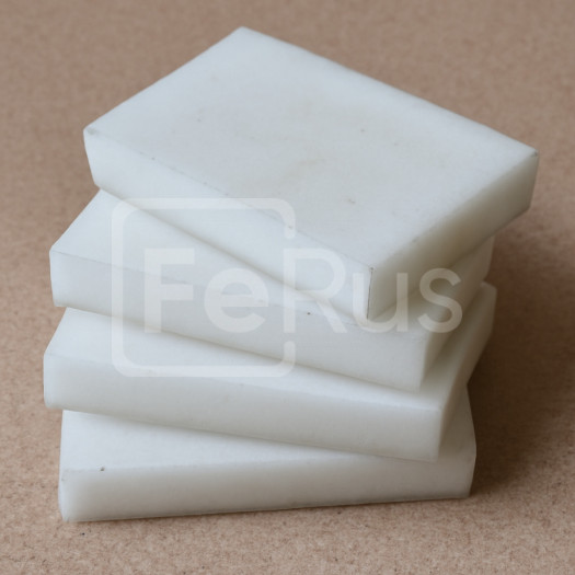 Лист натуральный 0,8х1500х10000 мм FEP-AK ТУ 301-05-73-90