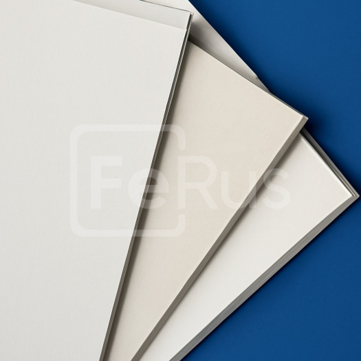 Лист полиэфирный опаловый 3х1000х2000 мм SIMOLUX ГОСТ 22234-76