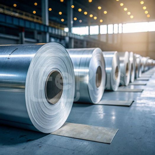 Фольга свинцовая 0,025х70 мм С2С ГОСТ 17066-94