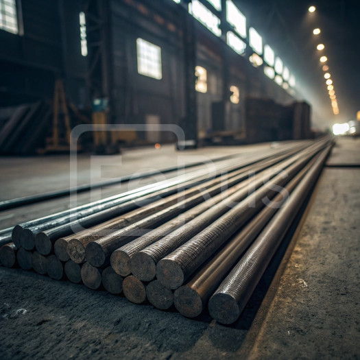 Круг чугунный 160 мм АЧС-6 ГОСТ 26358-84