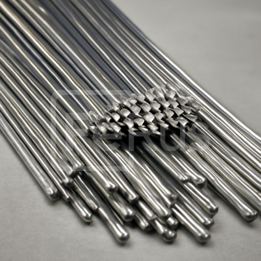 Припой пруток оловянно-свинцово-висмутовый 7,5 мм ПОСВи 36-4 ОСТ 4Г 0.033.200