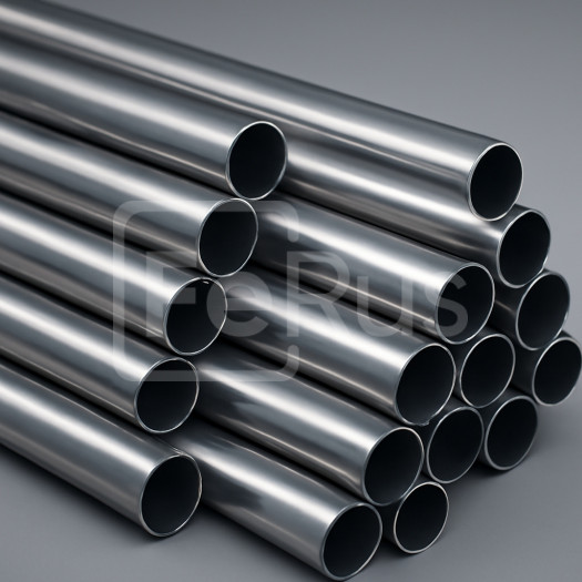 Труба молибденовая 11х0,2 мм МЧВП ТУ 48-19-251-85