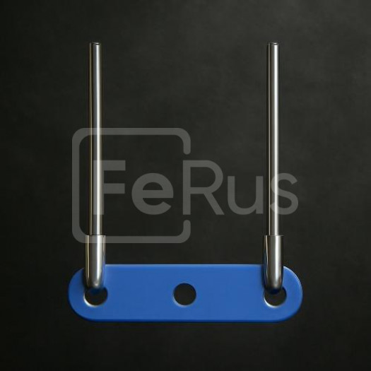 Блок подвеска с траверсой 03 ОСТ 34-10-732-93