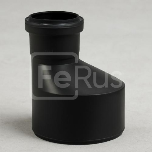 Переход полипропиленовый 110х90 мм PP-R ГОСТ 32415-2013